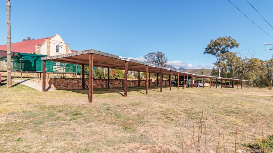 Commercial Property for Sale in Misgund Eastern Cape
